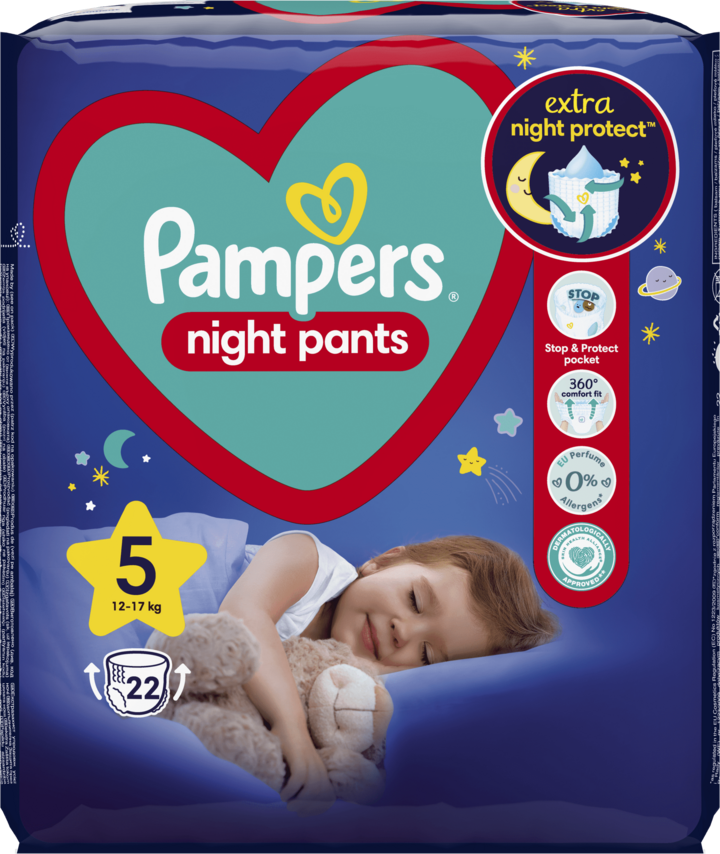 rossmann promocja pampers 2017