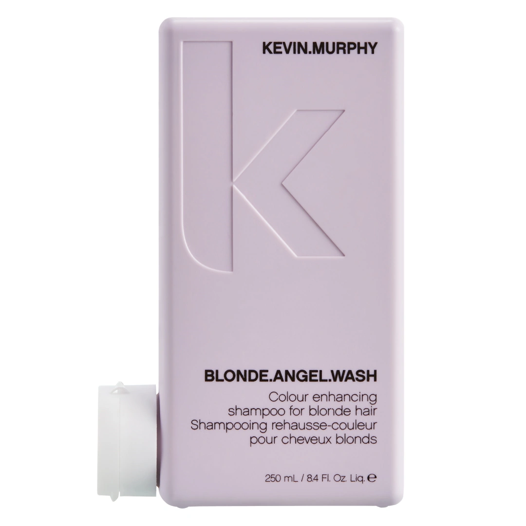 kevin murphy szampon blonde angel