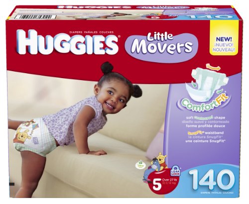 huggies cruisers