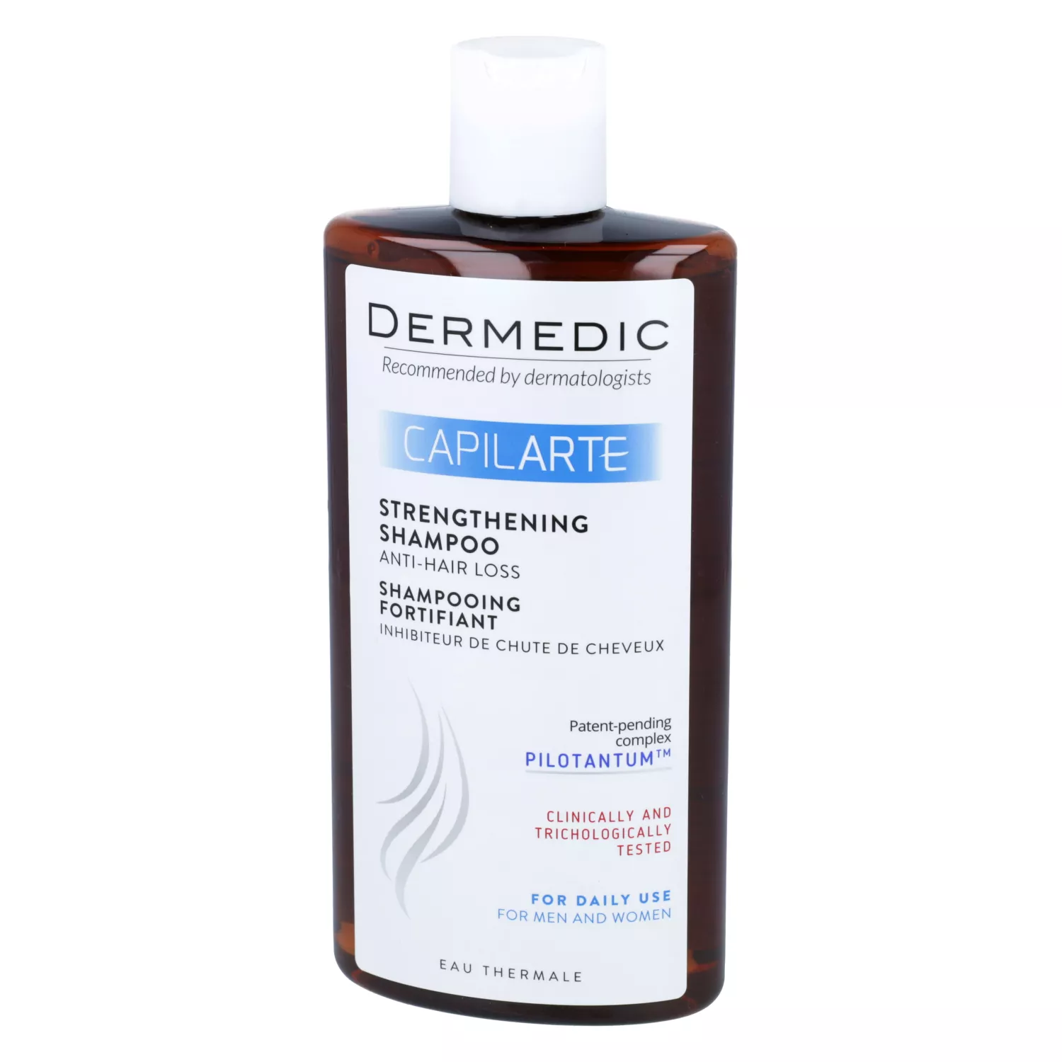 szampon na wypadabie wlodow dermophrtic