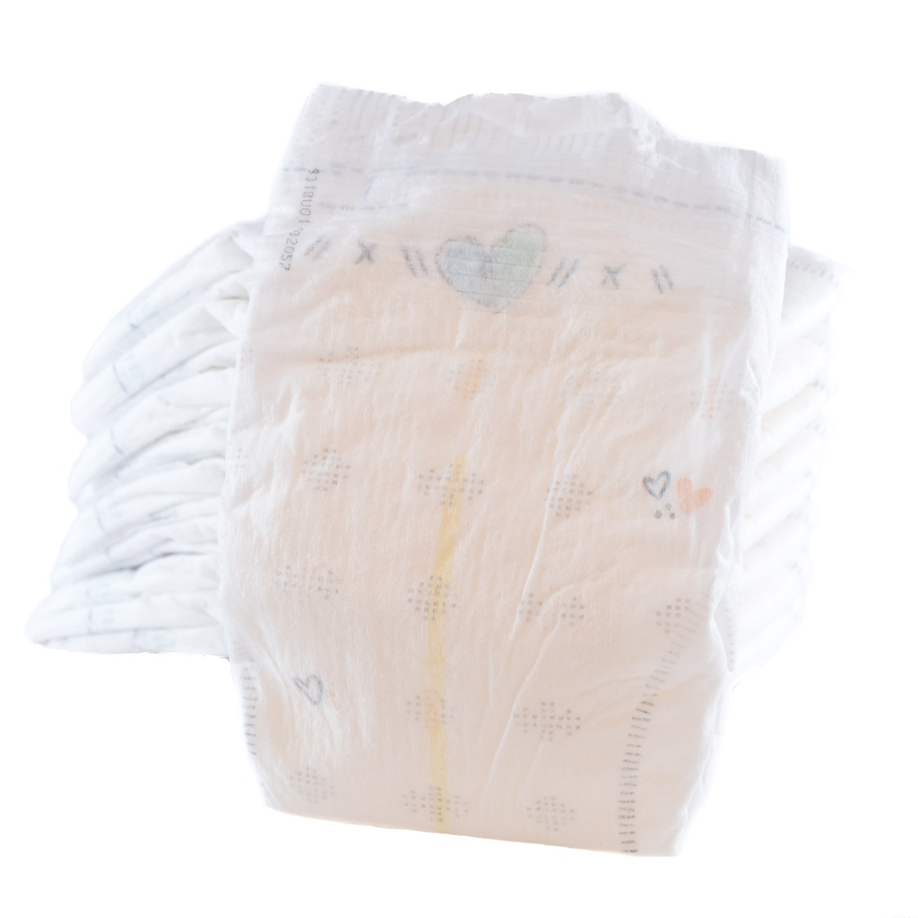 pampers 30 szt