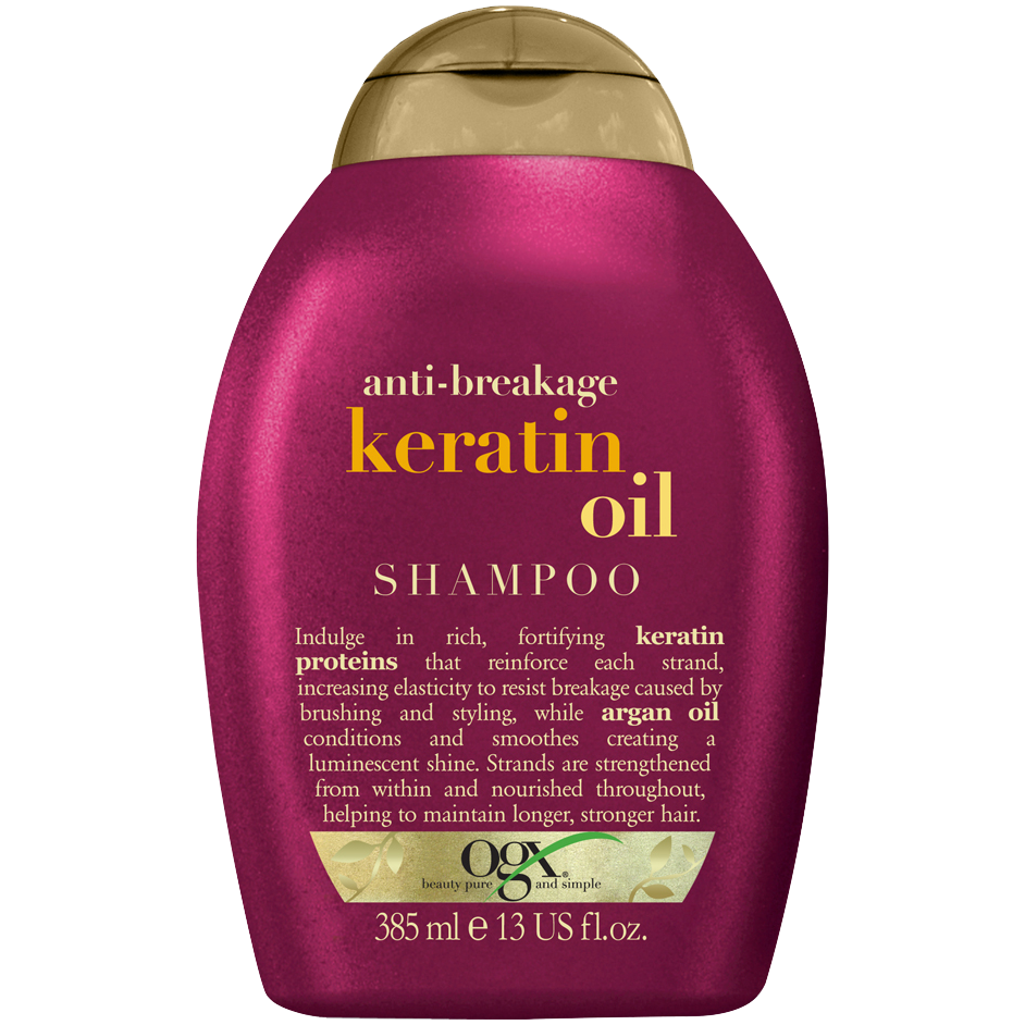 najlepszy szampon hebe keratin