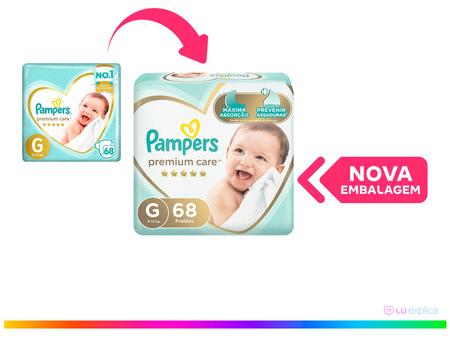 pampers premium 2 kupic