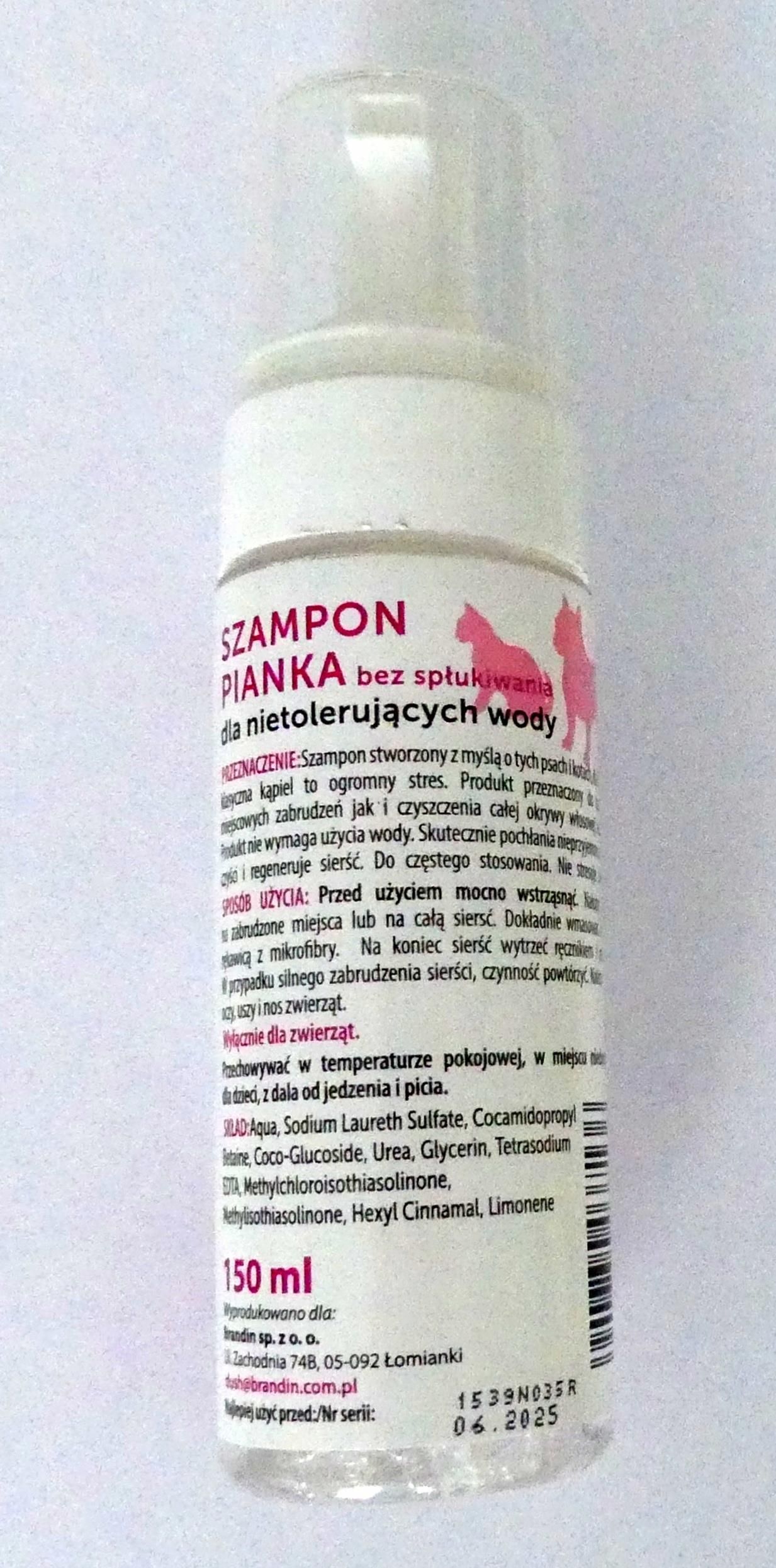 szampon pharmaceris skóra łojotokowa opinie