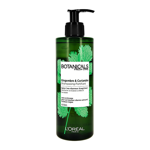 szampon loreal parris botanical fresh