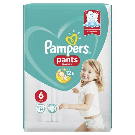 25 tc pampers