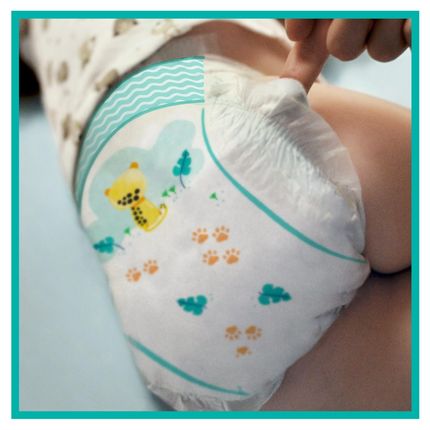 pampers active baby-dry 74 szt za jedyne 32 99 zł