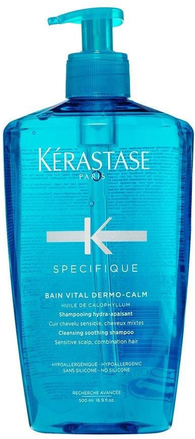 kerastase dermo calm szampon skład