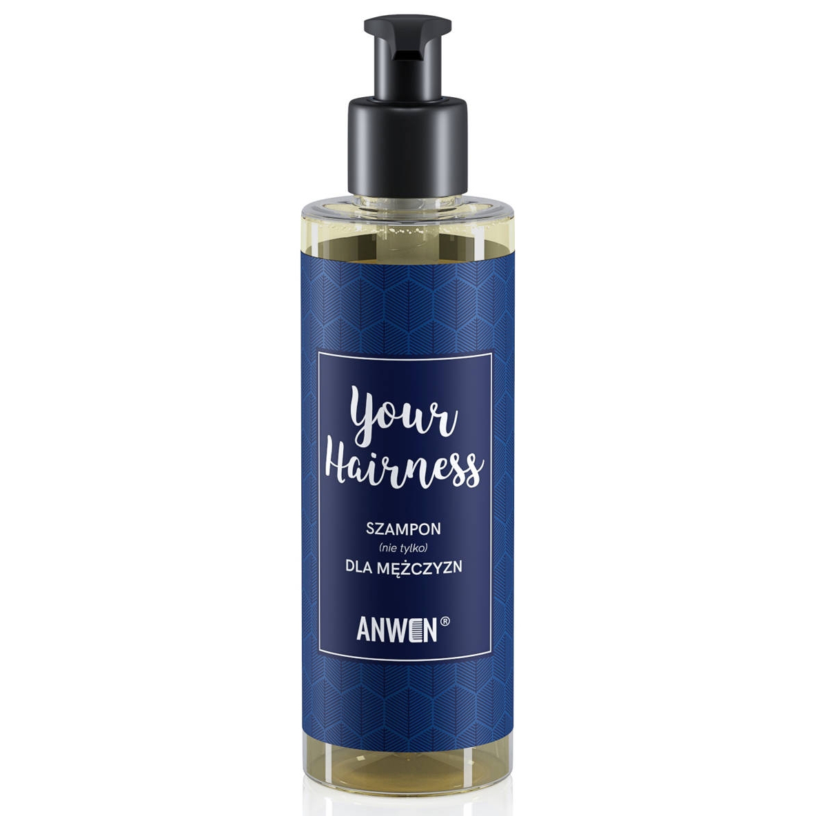 anwen szampon kwc
