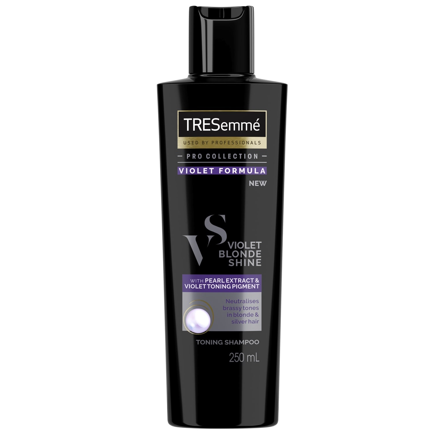 szampon tresemme z pigmentem