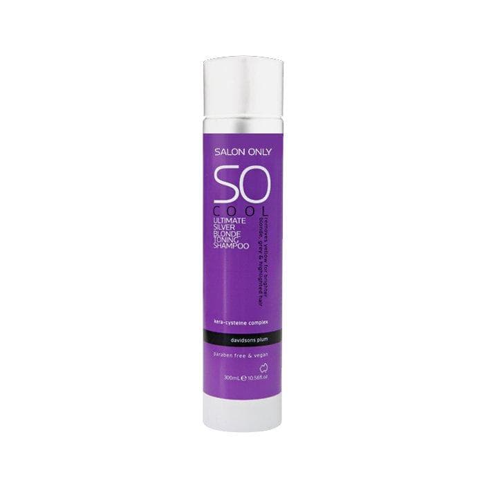 url szampon salon cold blond shampoo