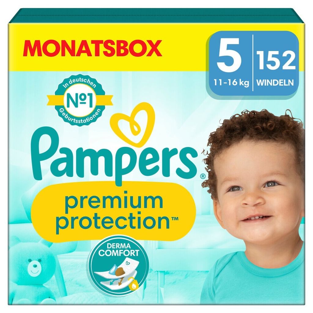 pampers 5 kaufland cena