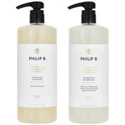 szampon philip b skład