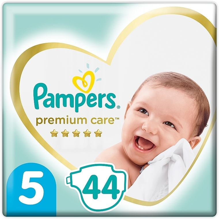 pampers premium care 5 88