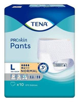 pieluchomajtki tena pants otc edition