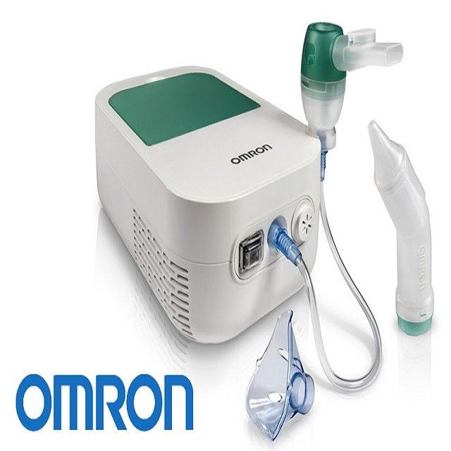 Omron NE-C301-E Nebuliser