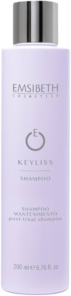 keyliss szampon