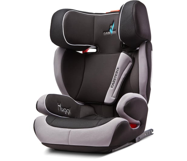 fotelik caretero huggi isofix 15-36 kg