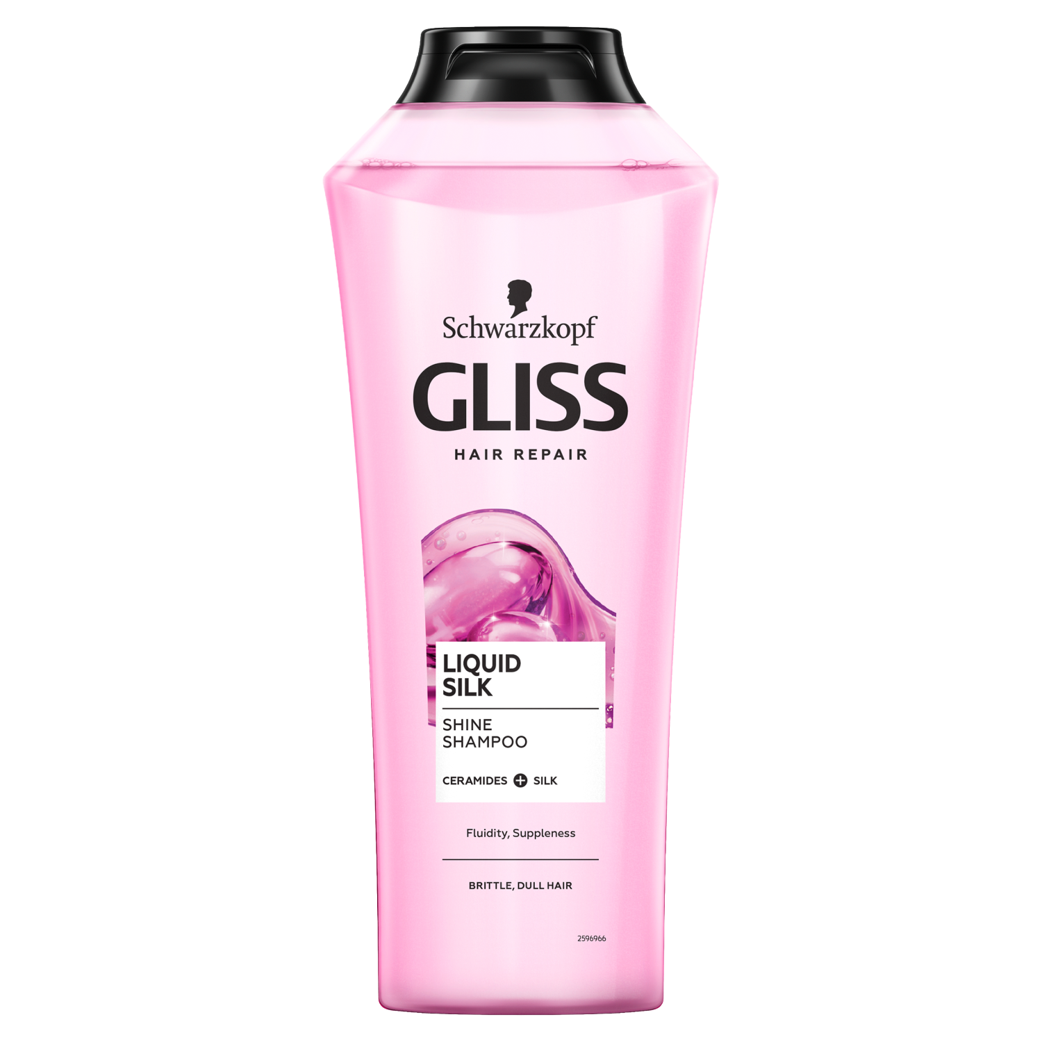 schwarzkopf szampon gliss kur