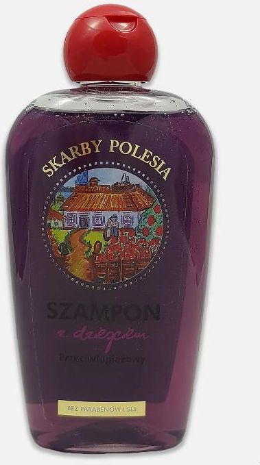 skarby polesia szampon opinie site wizaz.pl