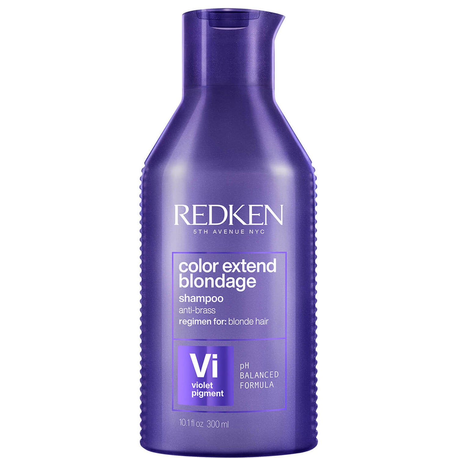 redken szampon color extend