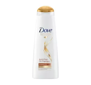 dove szampon do włosów suchych daily moisture