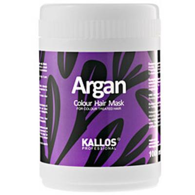 odżywka do włosów argan kalos