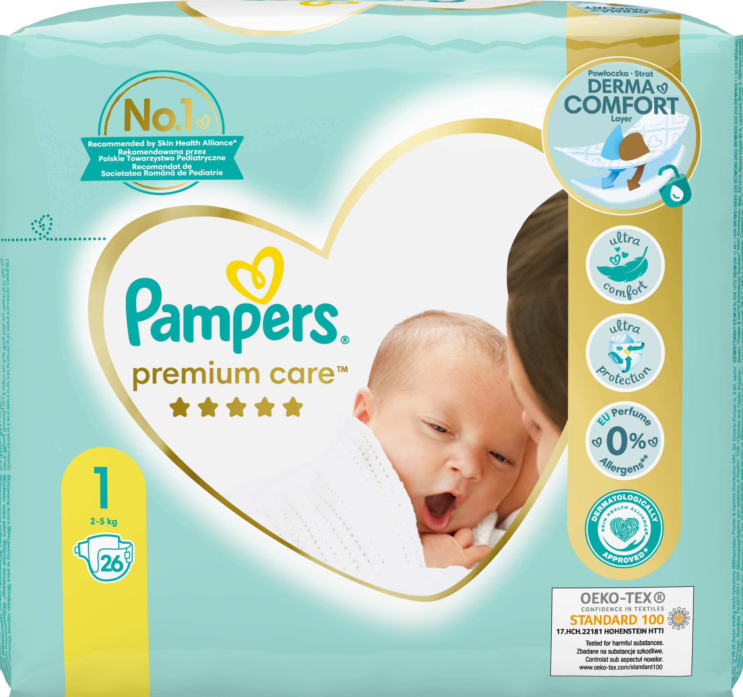 pampers 26 czerwca