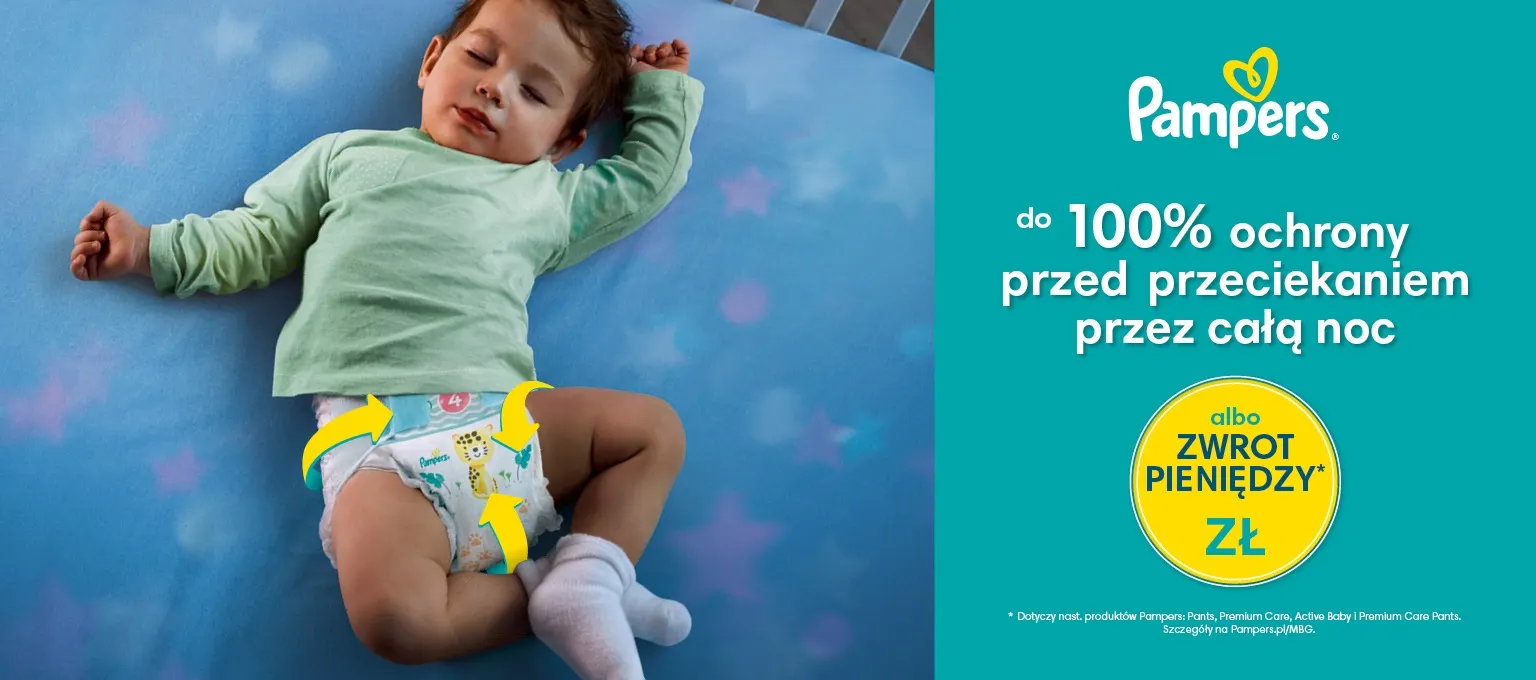 pampers reklama spoleczna