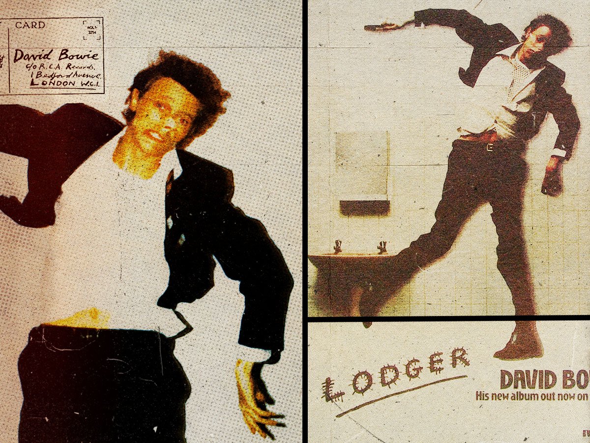 Lodger