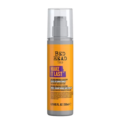 lakier do włosów bed head tigi hard head cocolita