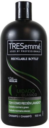 tresemme szampon micelarny