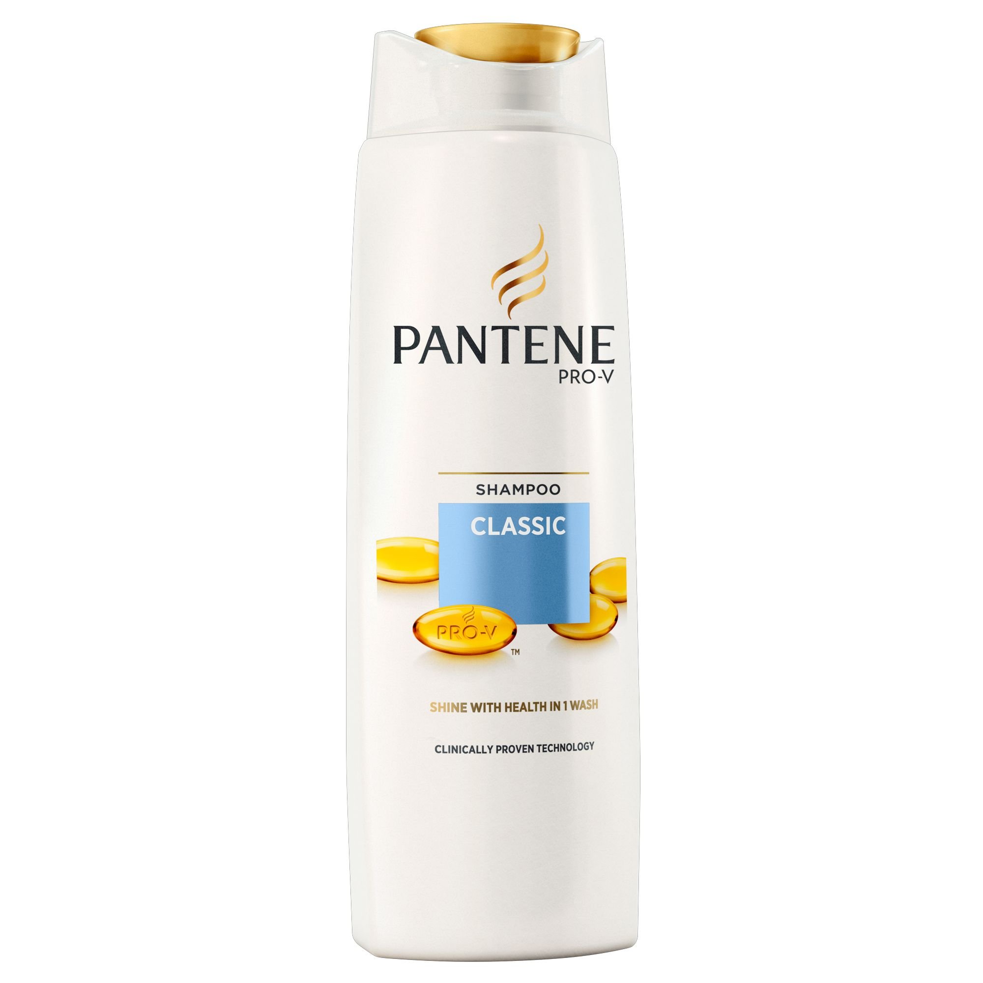 pantene pro v szampon 2 w 1