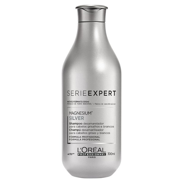 szampon loreal professionnel silver hairstore