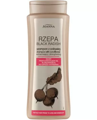 rossmann joanna szampon z pantenolem