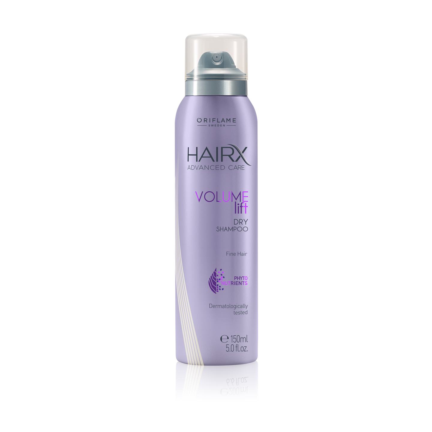 szampon hairx oriflame