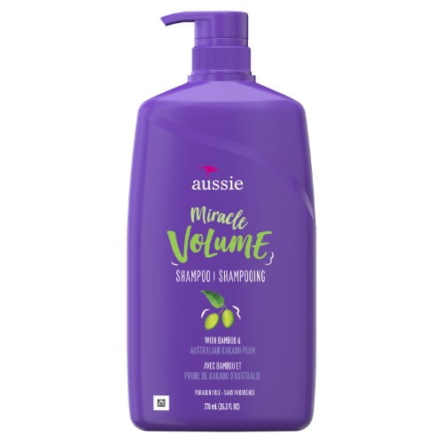 aussie awesome volume szampon