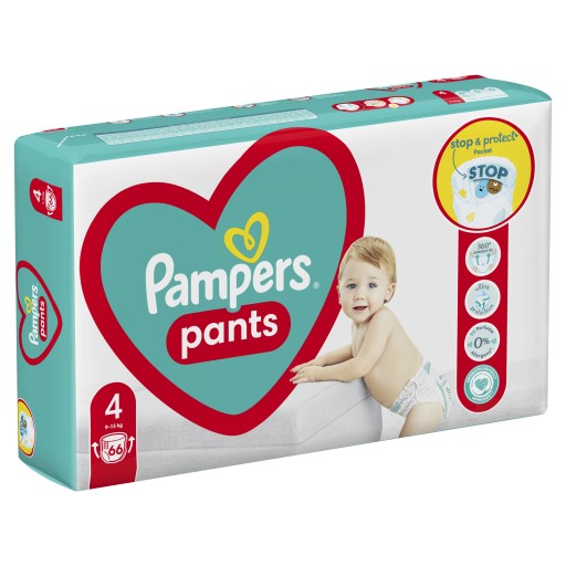 dziecko w 15 tygodniu pampers