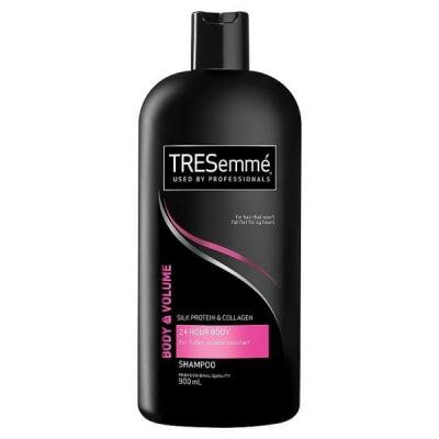 tresemme color szampon