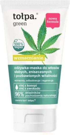 szampon tołpa green normalizująca ceneo