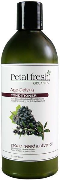 petal fresh 355ml winogrono i oliwka odmładzająca odżywka do włosów