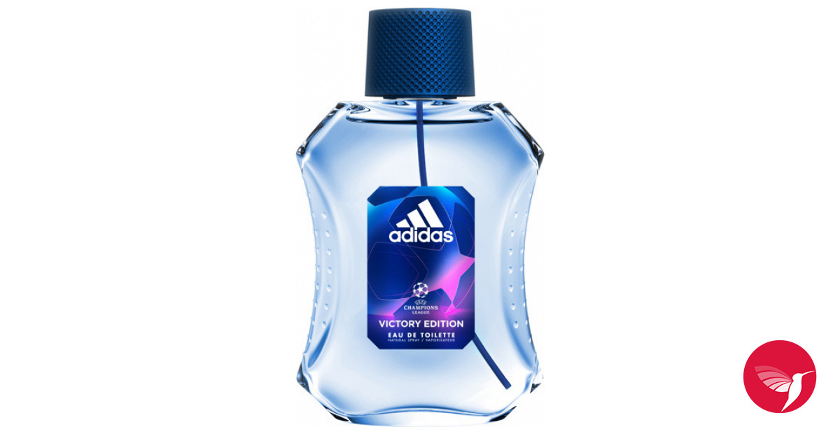 adidas victory edition szampon perfuma