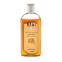 api gold szampon propolisowy
