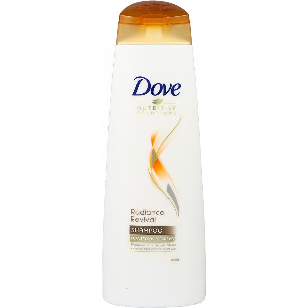 szampon dove 250 ml cena