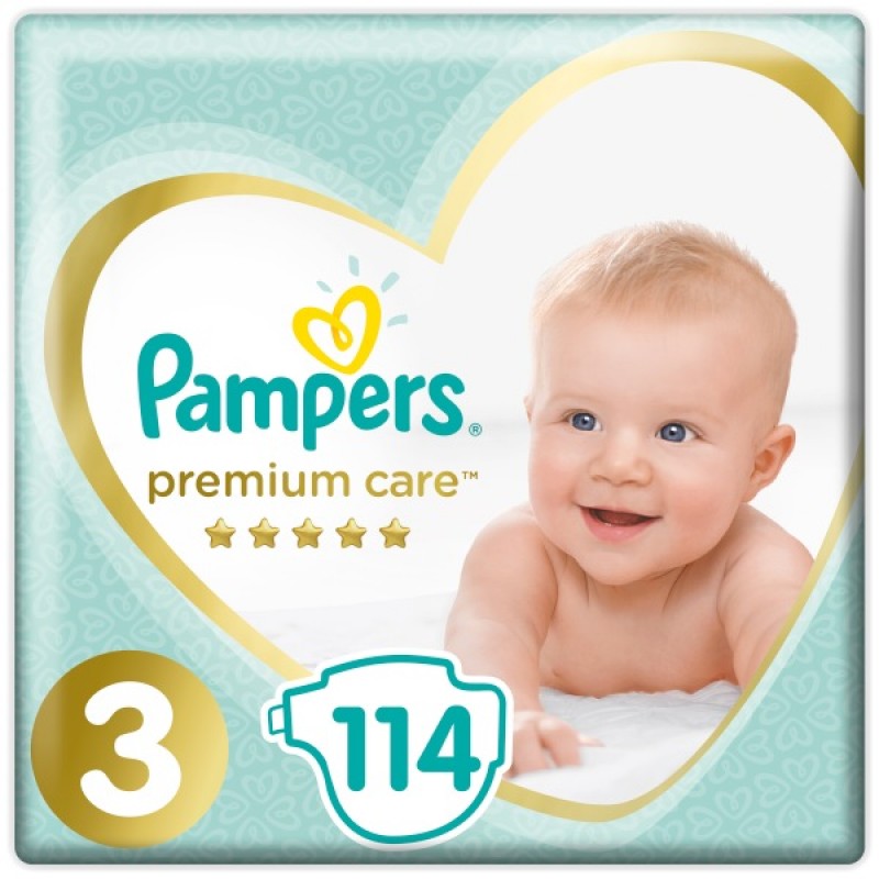 pampers pro care отзывы