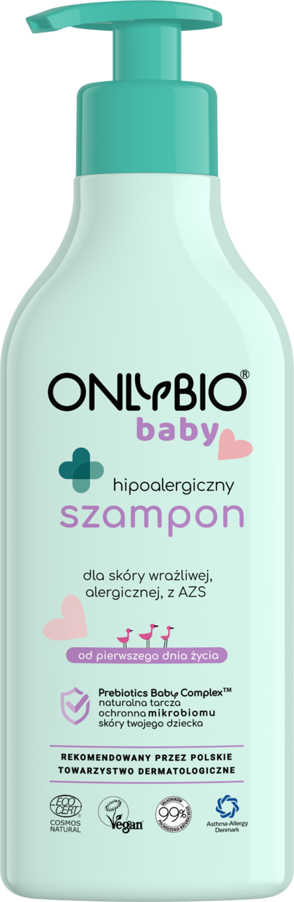 rossmann szampon do wrażliwej skóry głowy