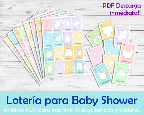loteria pampers
