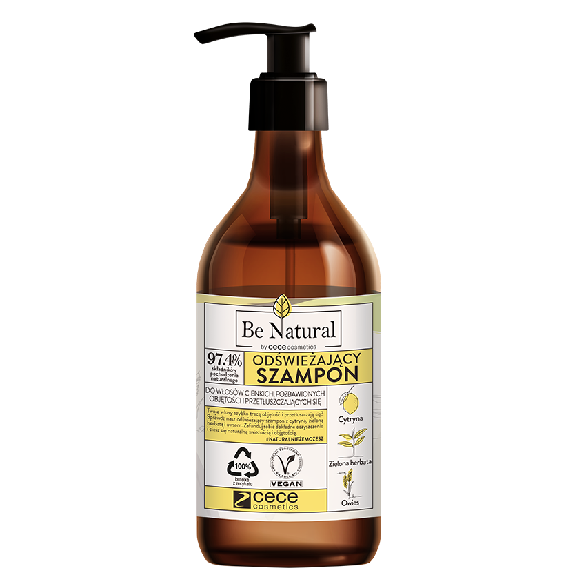 szampon neutral natura