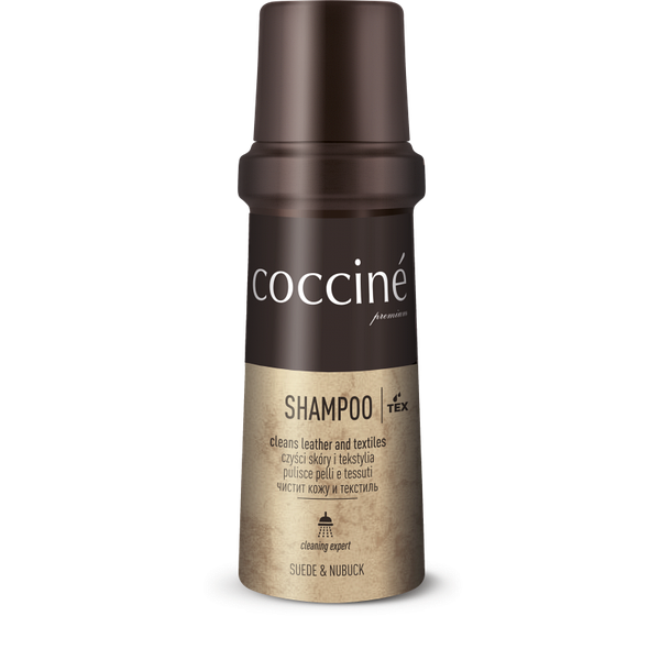 coccine szampon