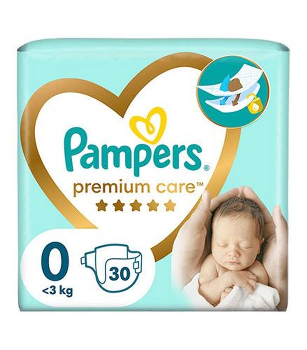 pampers 3 sleep ceneo